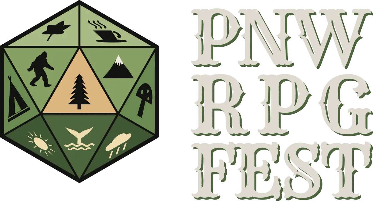 PNW RPG Fest